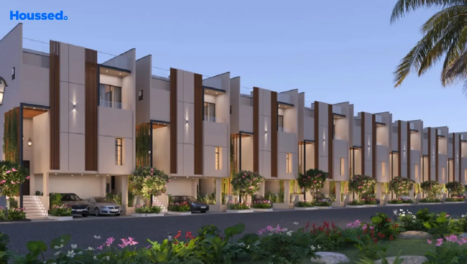 Project Image of Alcove Ira By The Banks in Electronic City, Bangalore - Image 351567