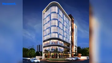 Project Image of Laxmi One - Image 351608