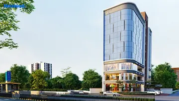 Project Image of Laxmi One - Image 351607