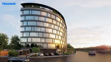 Project Image of Lionarc I The Address - Image 351619