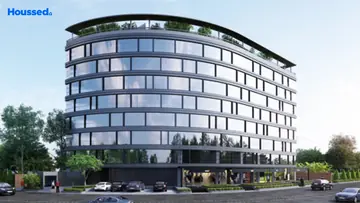 Project Image of Lionarc I The Address - Image 351617