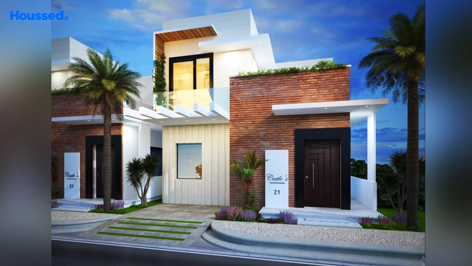 Project Image of 21st La Ville Township - Land in Sarjapur, Bangalore - Image 351627