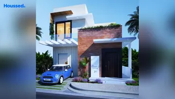 Project Image of 21st La Ville Township - Land - Image 351628