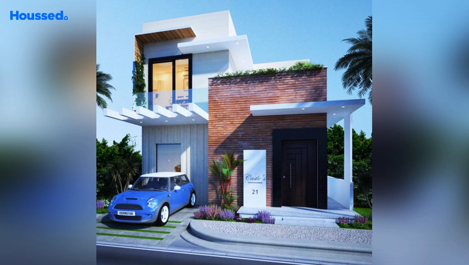 Project Image of 21st La Ville Township - Land in Sarjapur, Bangalore - Image 351628
