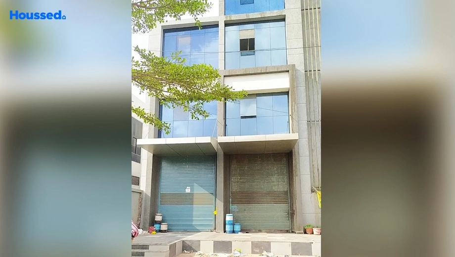 Project Image of Mansi Apperal Park in Amraiwadi, Ahmedabad - Image 351646