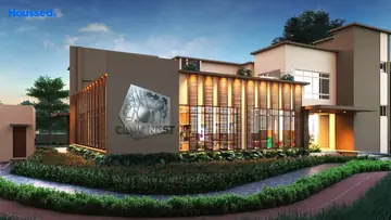 Amenities of Mahindra Happinest Kalyan 2 - Image 351666