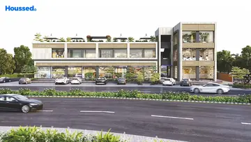 Project Image of Nishil Folly Retail - Image 351678