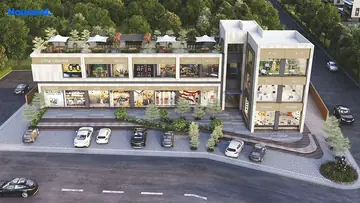 Project Image of Nishil Folly Retail - Image 351680