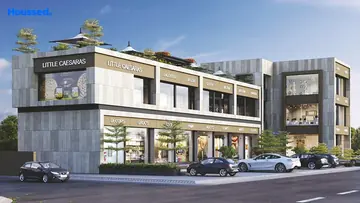 Project Image of Nishil Folly Retail - Image 351679