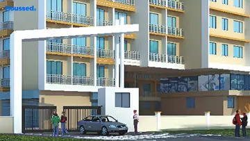 Project Image of Saptashrungi Heights - Image 351719