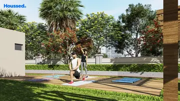 Amenities of Sukruth Shivmastu Greens - Image 351765