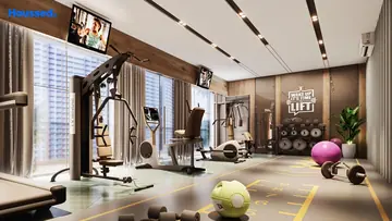 Amenities of Sukruth Shivmastu Greens - Image 351766