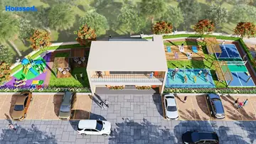 Amenities of Sukruth Shivmastu Greens - Image 351767