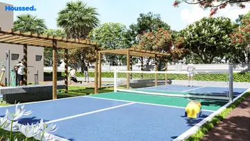Amenities of Sukruth Shivmastu Greens - Image 351768