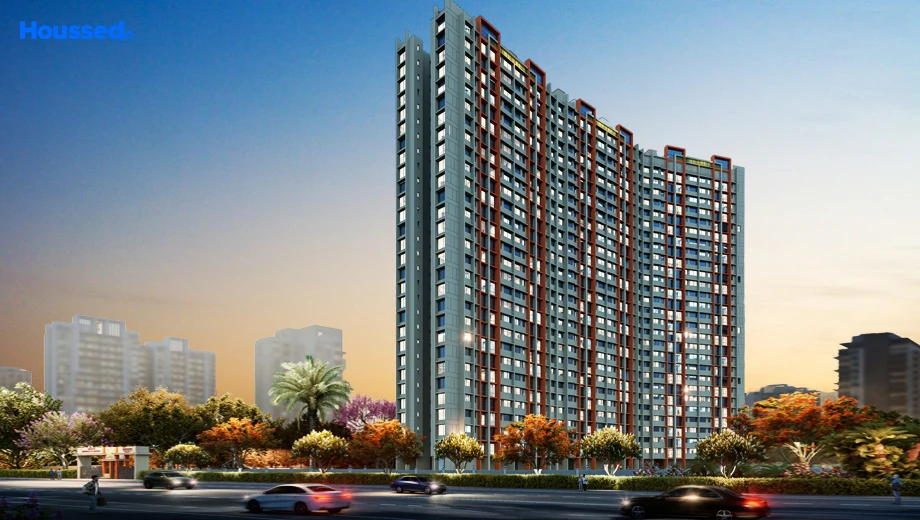 Project Image of Sukruth Shivmastu Greens in Bhiwandi, Thane - Image 351763