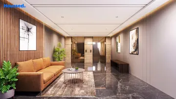 Amenities of Swarit Sky - Image 351783