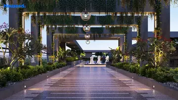 Amenities of Swarit Sky - Image 351784