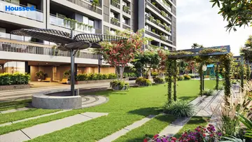 Amenities of Swarit Sky - Image 351787