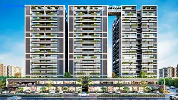 Project Image of Swarit Sky - Image 351781