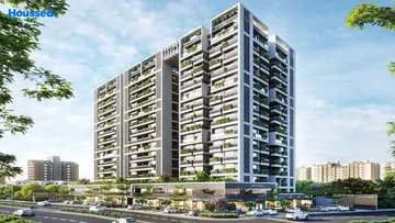 Project Image of Swarit Sky - Image 351782