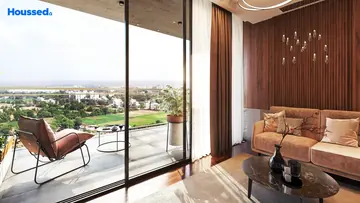 Sample Apartment of Swarit Sky - Image 351788