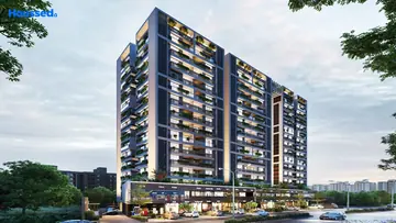 Project Image of Commercial Swarit Sky - Image 351794