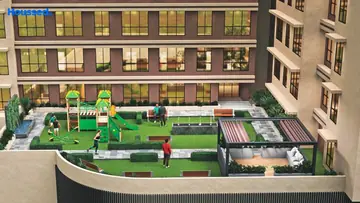 Amenities of Swed Ganga - Image 351807