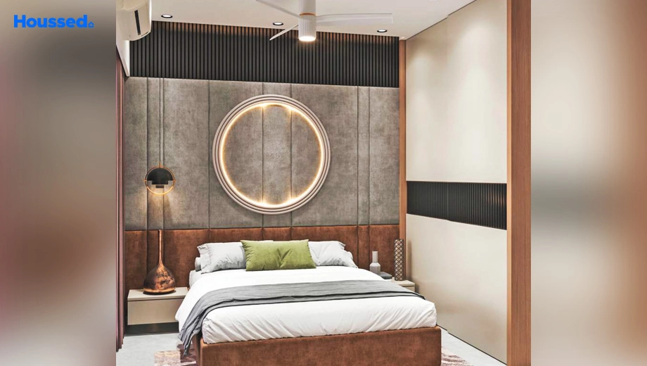 Sample Apartment of Swed Ganga in Nalasopara East, Palghar - Image 351808