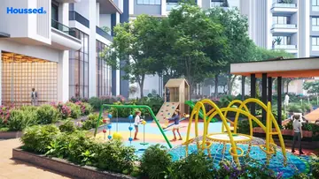 Amenities of Surana The River - Image 351822