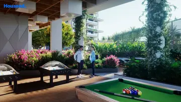 Amenities of Surana The River - Image 351816