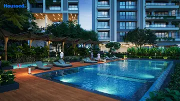 Amenities of Surana The River - Image 351820