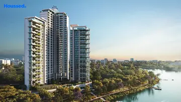 Project Image of Surana The River - Image 351813