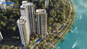 Project Image of Surana The River - Image 351815