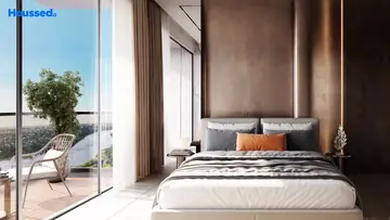 Sample Apartment of Surana The River - Image 351823
