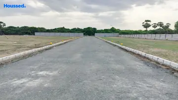 Project Image of DVN Pappammal Garden - Image 351829