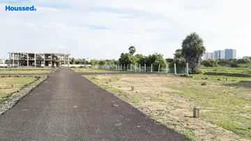Project Image of DVN Pappammal Garden Phase 2 - Image 351831
