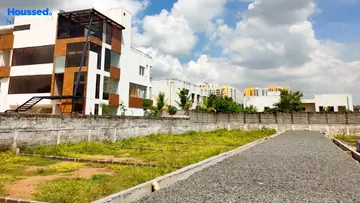 Project Image of Vikaa Hayaath Nagar - Image 351867
