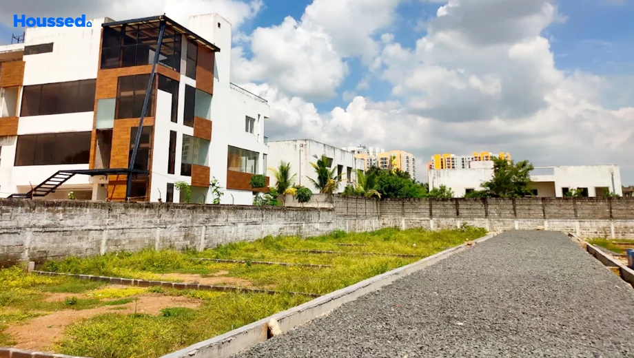 Project Image of Vikaa Hayaath Nagar in Padappai, Chennai - Image 351867