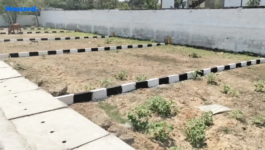 Project Image of Vikaa Hayaath Nagar in Padappai, Chennai - Image 351868