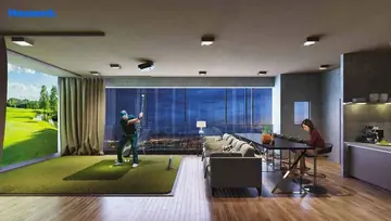 Amenities of Purva Clermont - Image 36018