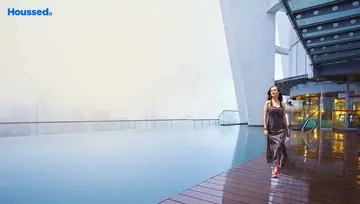 Amenities of Purva Clermont - Image 36017