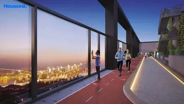 Amenities of Purva Clermont - Image 36015
