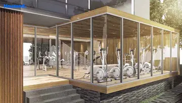 Amenities of Purva Clermont - Image 36016