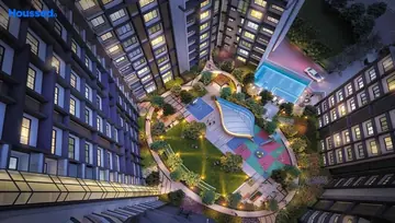 Amenities of Purva Clermont - Image 36021