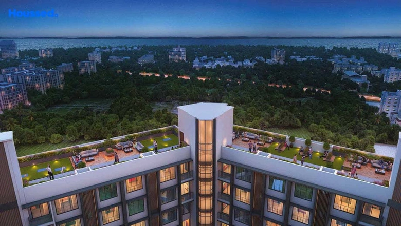 Project Image of Purva Clermont in Chembur East, Mumbai - Image 36011