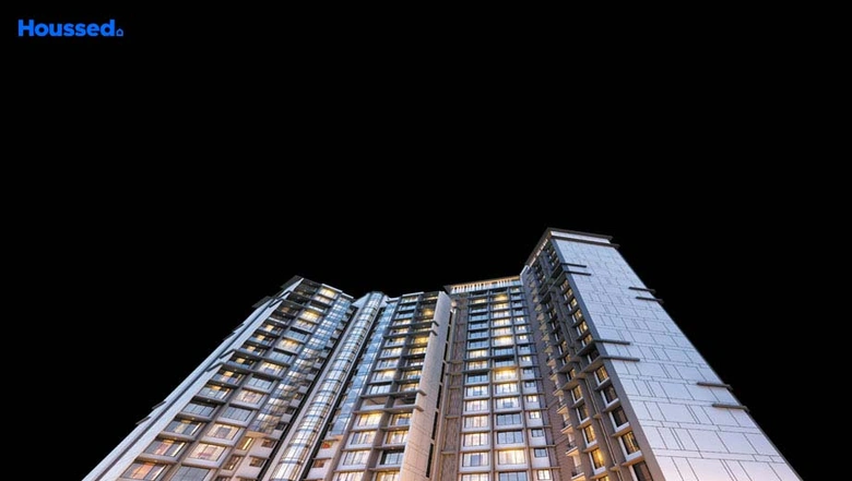 Project Image of Purva Clermont in Chembur East, Mumbai - Image 36014