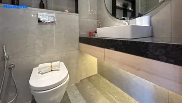 Sample Apartment of Purva Clermont - Image 36026