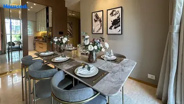 Sample Apartment of Purva Clermont - Image 36027