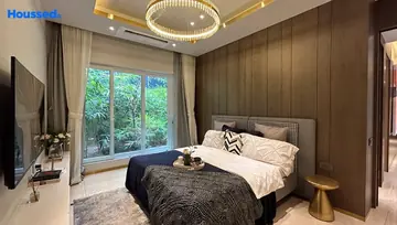 Sample Apartment of Purva Clermont - Image 36029