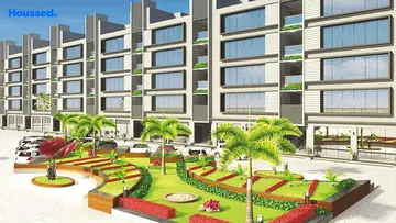 Project Image of Shree Hari Abhishek 3 - Image 351975